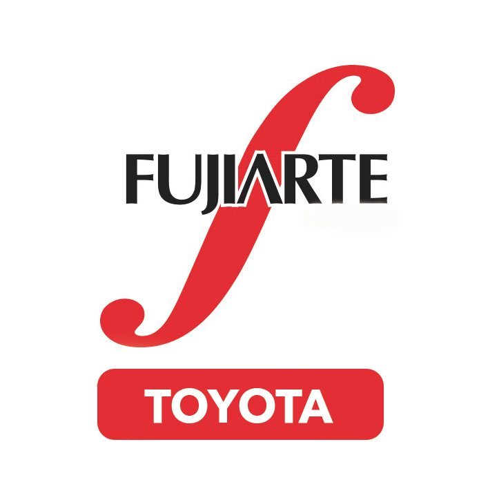 Fujiarte Toyota