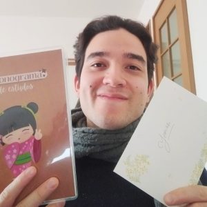 Yoshiaki T. - Fukui-ken