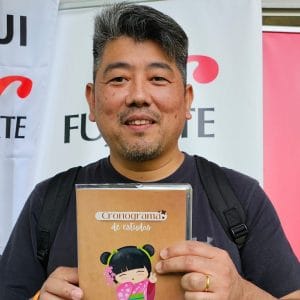 Carlos - Fukui-ken