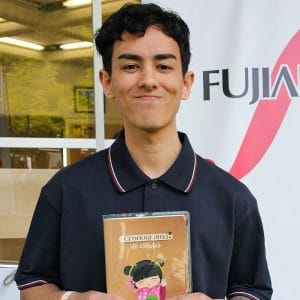 Breno - Fukui -ken